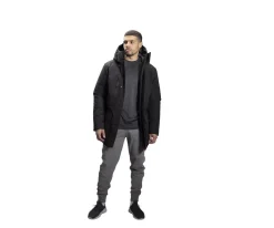 Bauer Parka Sail Racing Men