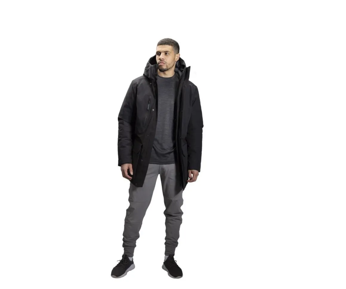 Bauer Parka Sail Racing Men