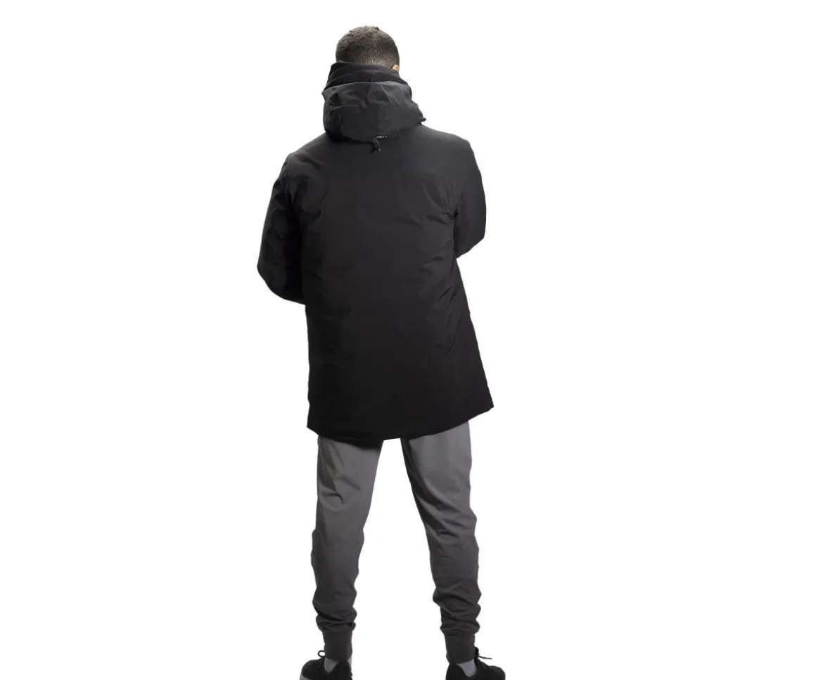 Bauer Parka Sail Racing Men