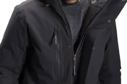 Bauer Parka Sail Racing Men