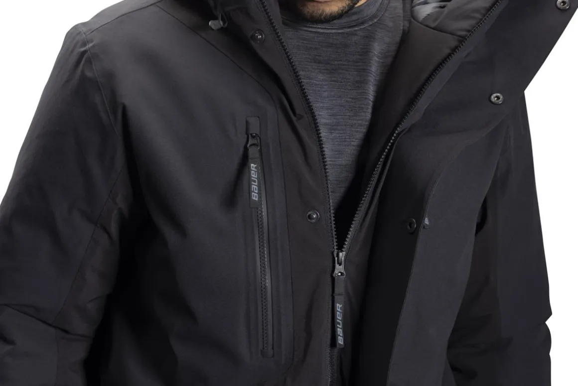 Bauer Parka Sail Racing Men