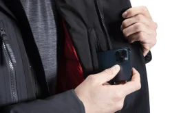 Bauer Parka Sail Racing Men