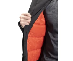 Bauer Parka Sail Racing Men