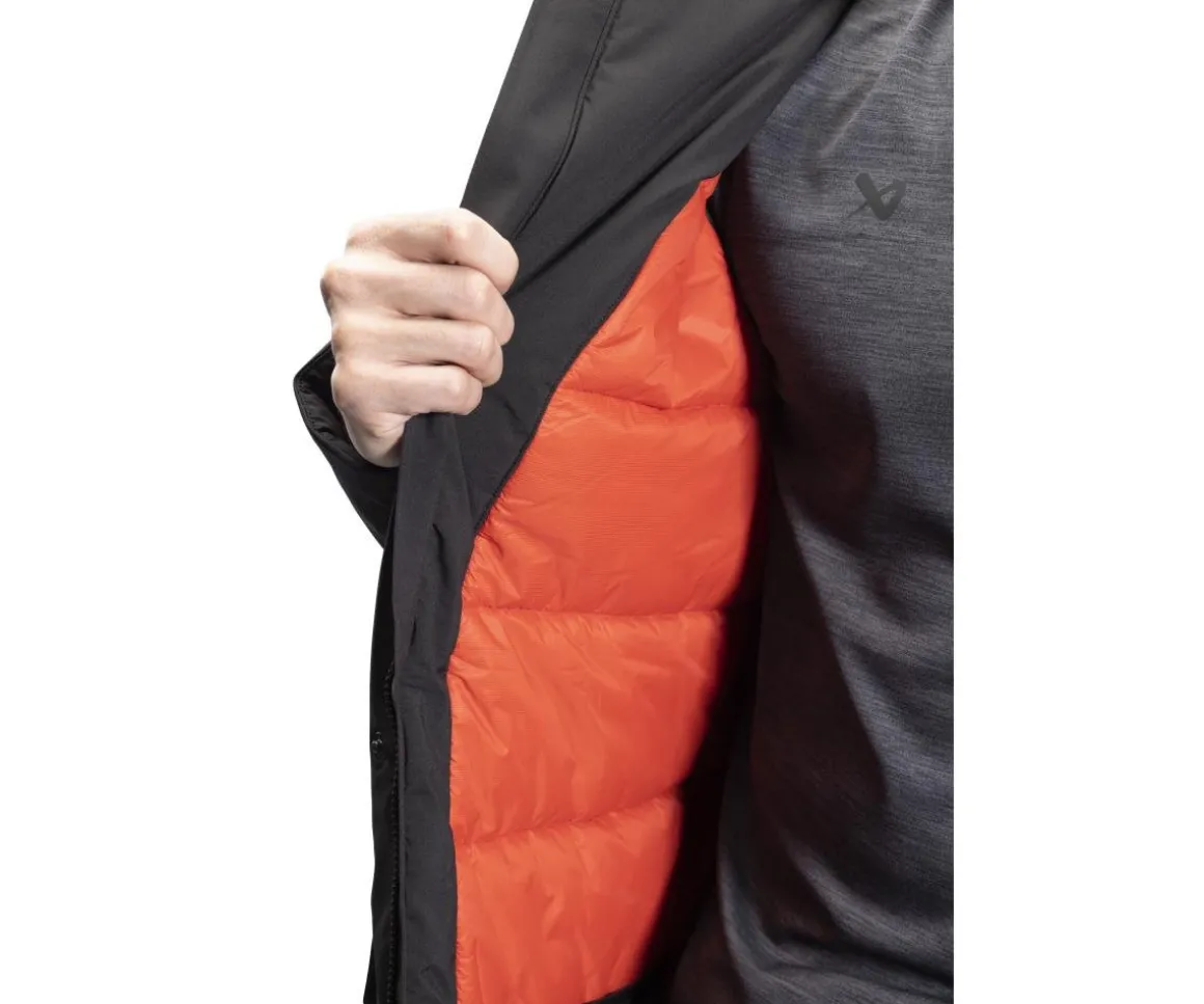 Bauer Parka Sail Racing Men