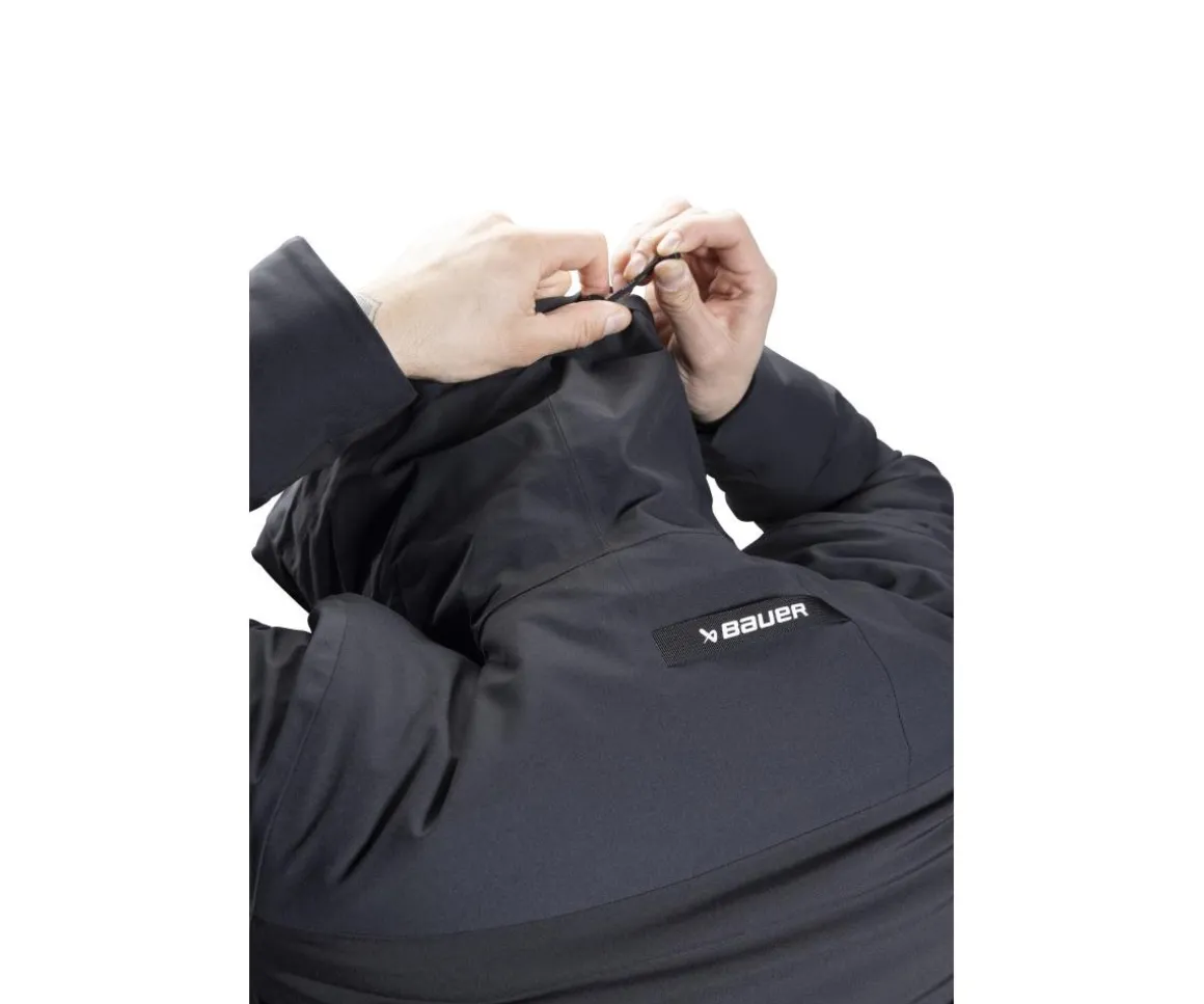 Bauer Parka Sail Racing Men