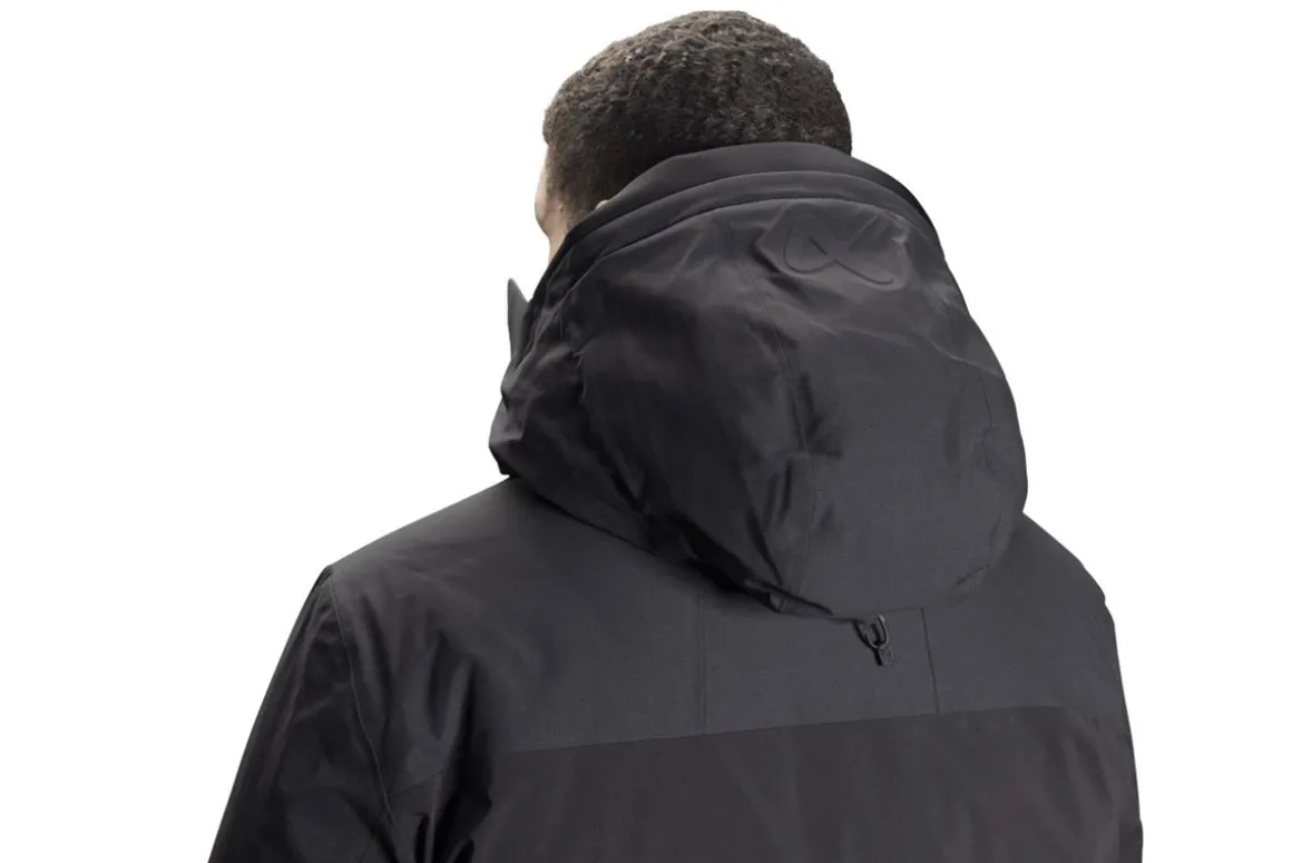 Bauer Parka Sail Racing Men