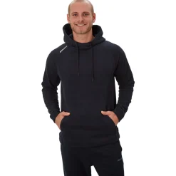 Bauer Perfect Hoodie -Sr Svart