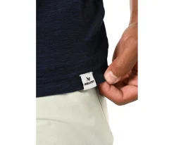 Bauer Polo Flc Performance Sr