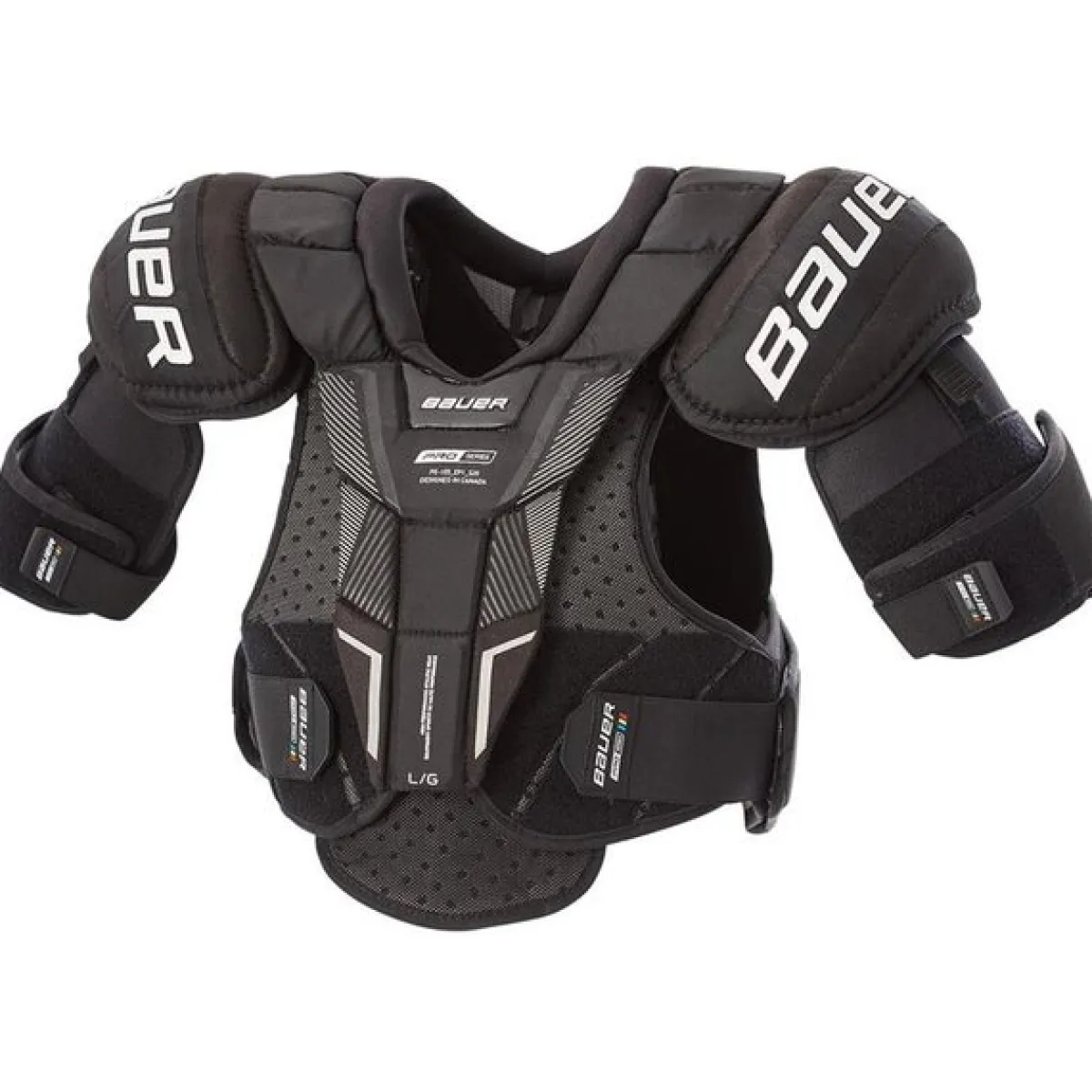 Shoulder Pads Hockey^BAUER Pro Series Shoulder Pad - Sr