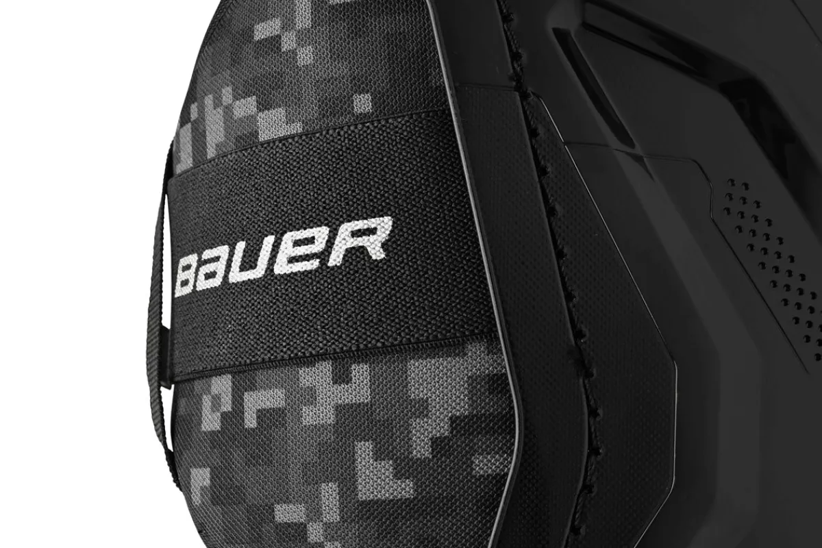 Hockey Shin Guards^BAUER Shin Guards Supreme M3 Sr