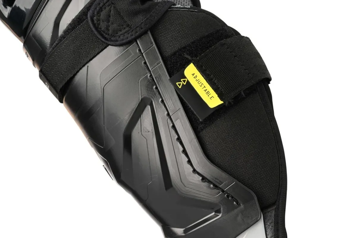Hockey Shin Guards^BAUER Shin Guards Supreme M5 Pro Jr