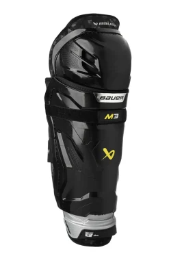 Hockey Shin Guards^BAUER Shin Guards Supreme M3 Int