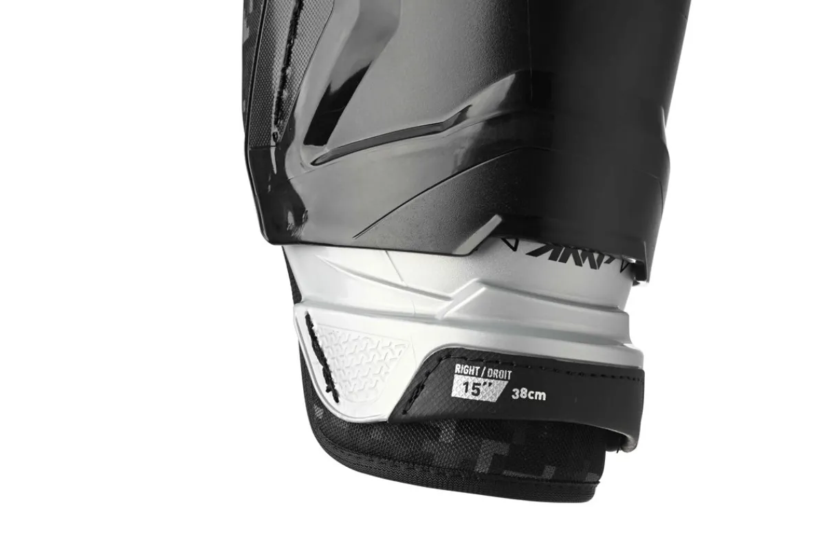 Hockey Shin Guards^BAUER Shin Guards Supreme M3 Int