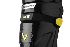 Hockey Shin Guards^BAUER Shin Guards Supreme M3 Int