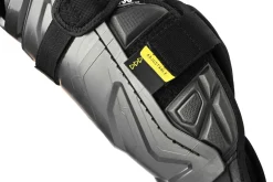 Hockey Shin Guards^BAUER Shin Guards Supreme Mach Jr