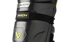 Hockey Shin Guards^BAUER Shin Guards Supreme Mach Sr
