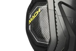 Hockey Shin Guards^BAUER Shin Guards Supreme Mach Sr