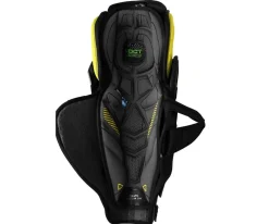 Hockey Shin Guards^BAUER Shin Guards Supreme Mach Sr