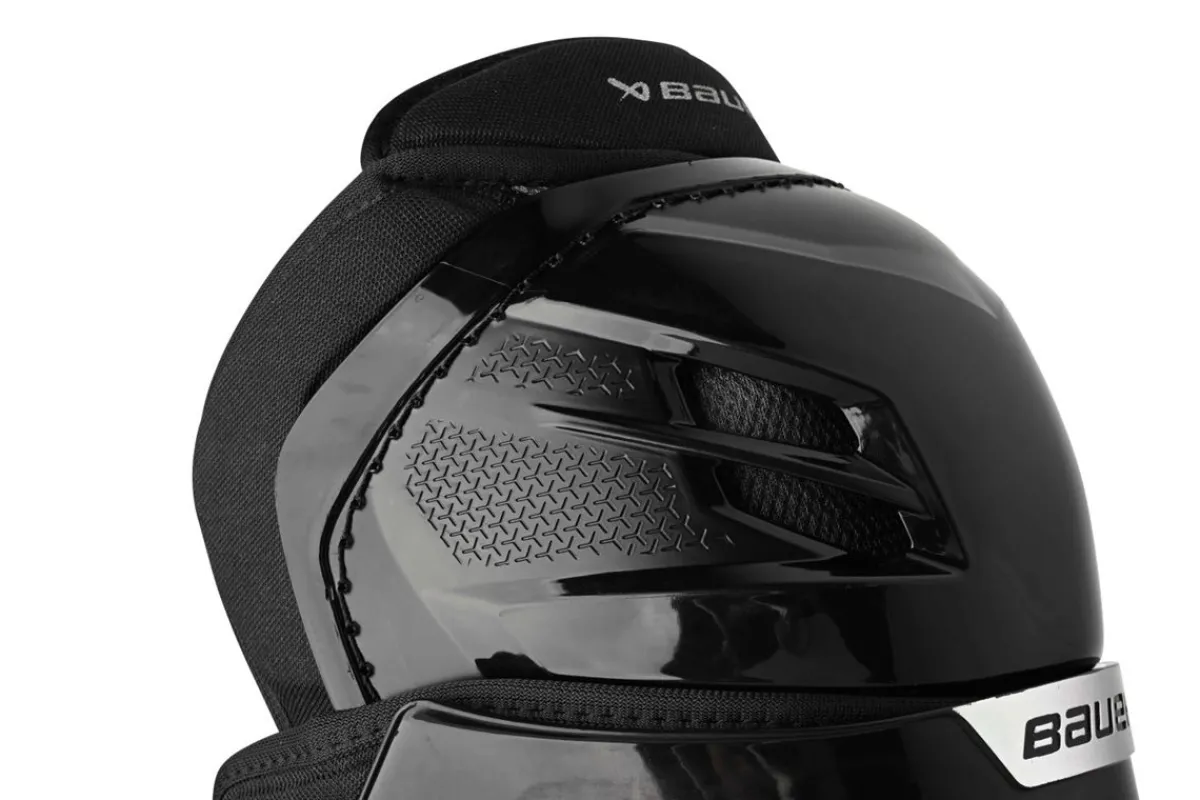 Hockey Shin Guards^BAUER Shin Guards Supreme M5 Pro Int