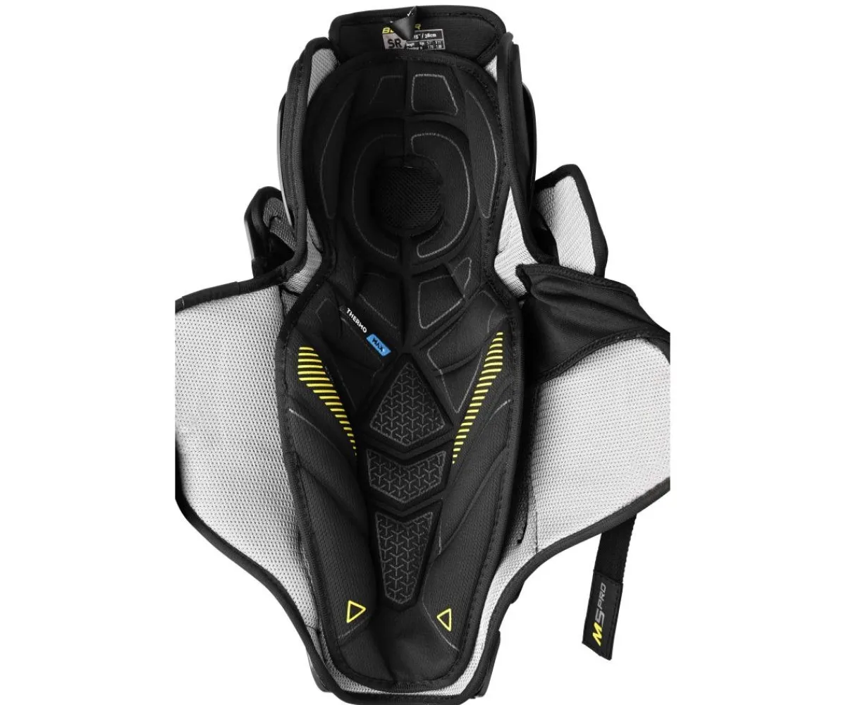 Hockey Shin Guards^BAUER Shin Guards Supreme M5 Pro Int