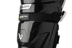 Hockey Shin Guards^BAUER Shin Guards Supreme M5 Pro Int