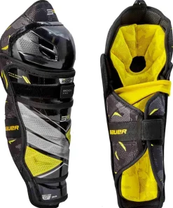Hockey Shin Guards^BAUER Shin Guards Supreme 3S Jr
