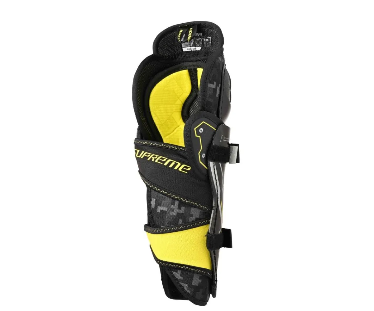 Hockey Shin Guards^BAUER Shin Guards Supreme Mach Yth