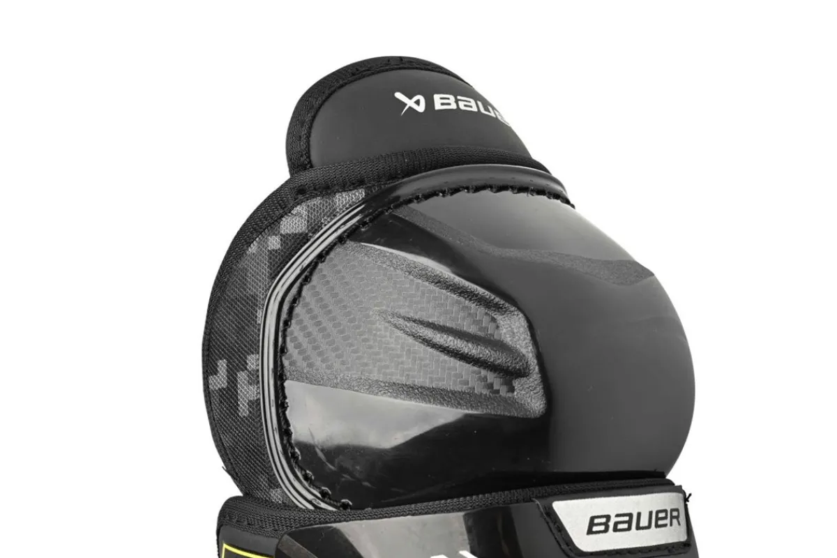 Hockey Shin Guards^BAUER Shin Guards Supreme Mach Yth