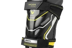 Hockey Shin Guards^BAUER Shin Guards Supreme Mach Yth