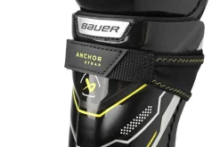 Hockey Shin Guards^BAUER Shin Guards Supreme Mach Yth