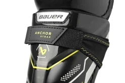 Hockey Shin Guards^BAUER Shin Guards Supreme Mach Yth