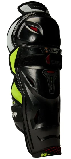 Hockey Shin Guards^BAUER Shin Guards Vapor Hyperlite Jr