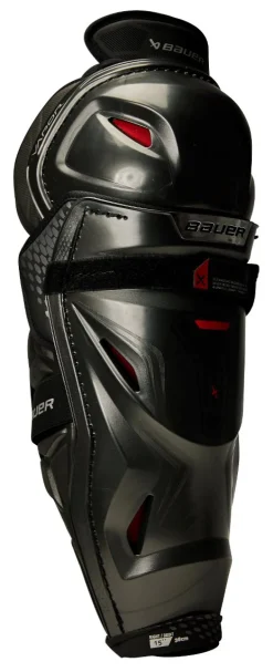 Hockey Shin Guards^BAUER Shin Guards Vapor 3X Pro Sr