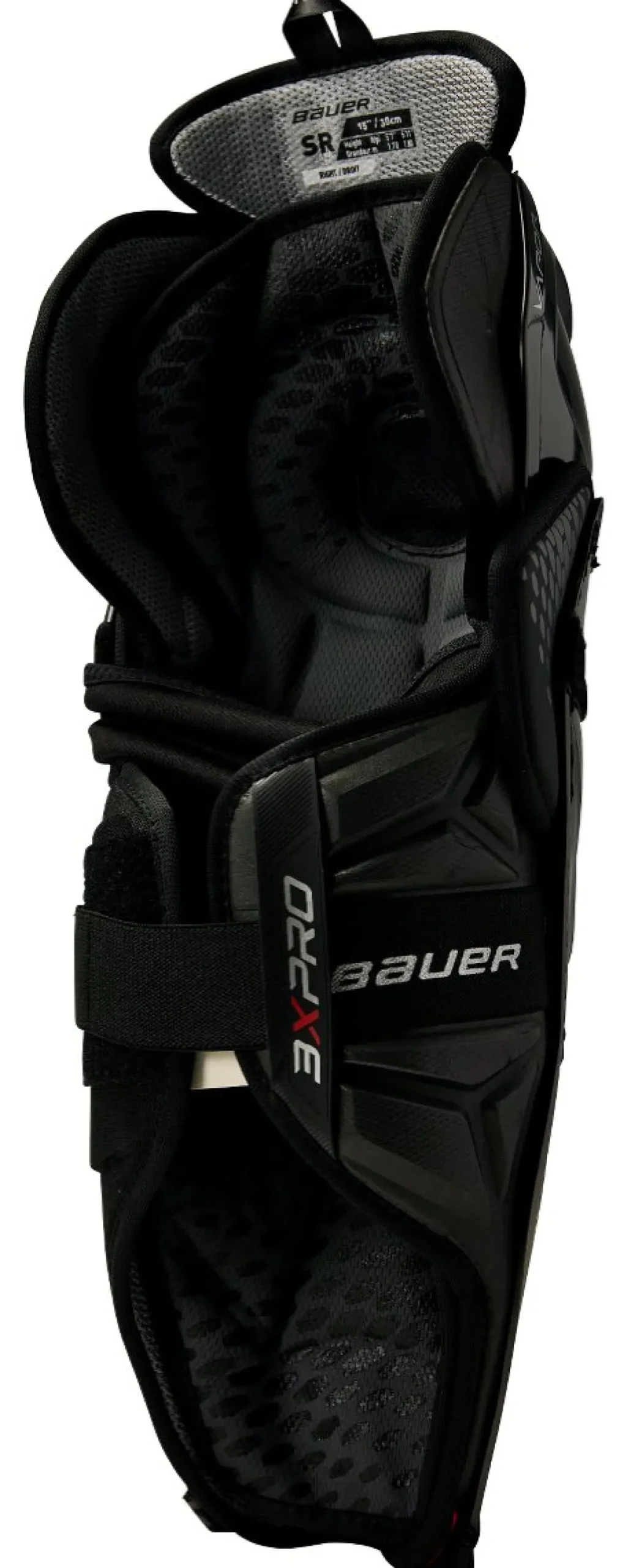 Hockey Shin Guards^BAUER Shin Guards Vapor 3X Pro Sr