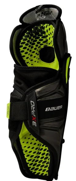 Hockey Shin Guards^BAUER Shin Guards Vapor 3X Pro Jr