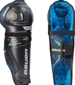 Hockey Shin Guards^BAUER Shin Guards X Jr