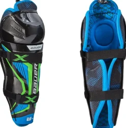 Hockey Protection Children (Yth)^BAUER Shin Guards X Yth