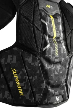 Shoulder Pads Hockey^BAUER Shoulder Pad Supreme M3 Int