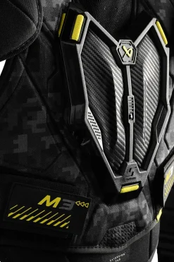 Shoulder Pads Hockey^BAUER Shoulder Pad Supreme M3 Int