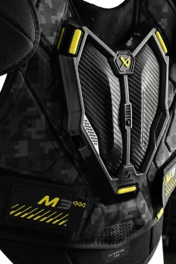 Shoulder Pads Hockey^BAUER Shoulder Pad Supreme M3 Int