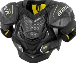 Shoulder Pads Hockey^BAUER Shoulder Pad Supreme 3S Pro Jr