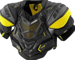 Shoulder Pads Hockey^BAUER Shoulder Pad Supreme Ultrasonic Jr