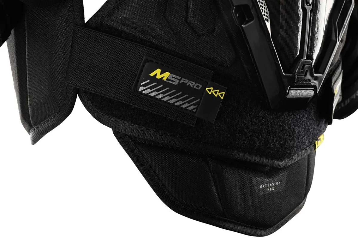 Shoulder Pads Hockey^BAUER Shoulder Pad Supreme M5 Pro Jr