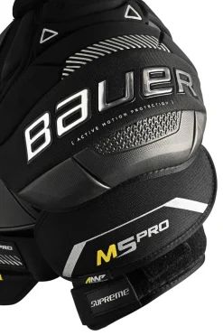 Shoulder Pads Hockey^BAUER Shoulder Pad Supreme M5 Pro Sr