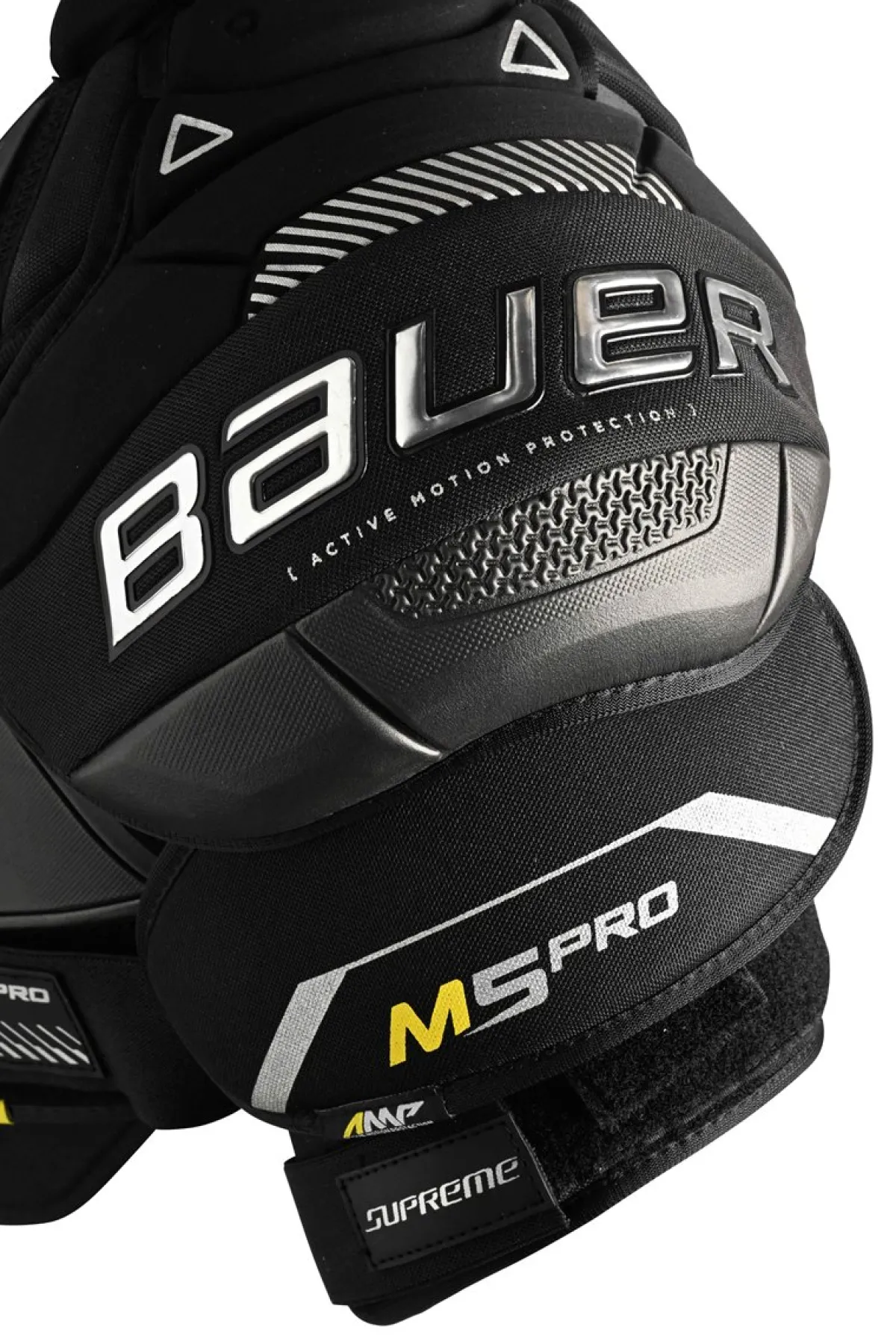 Shoulder Pads Hockey^BAUER Shoulder Pad Supreme M5 Pro Sr