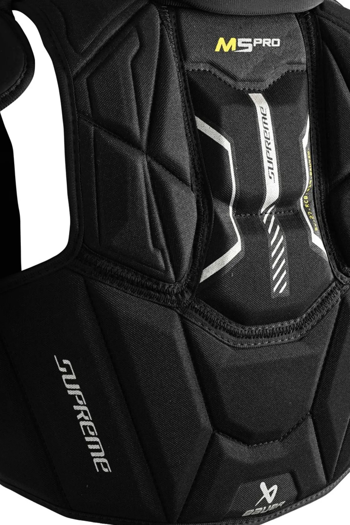 Shoulder Pads Hockey^BAUER Shoulder Pad Supreme M5 Pro Sr