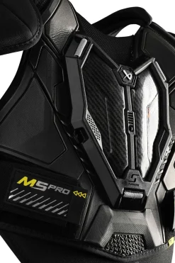 Shoulder Pads Hockey^BAUER Shoulder Pad Supreme M5 Pro Sr