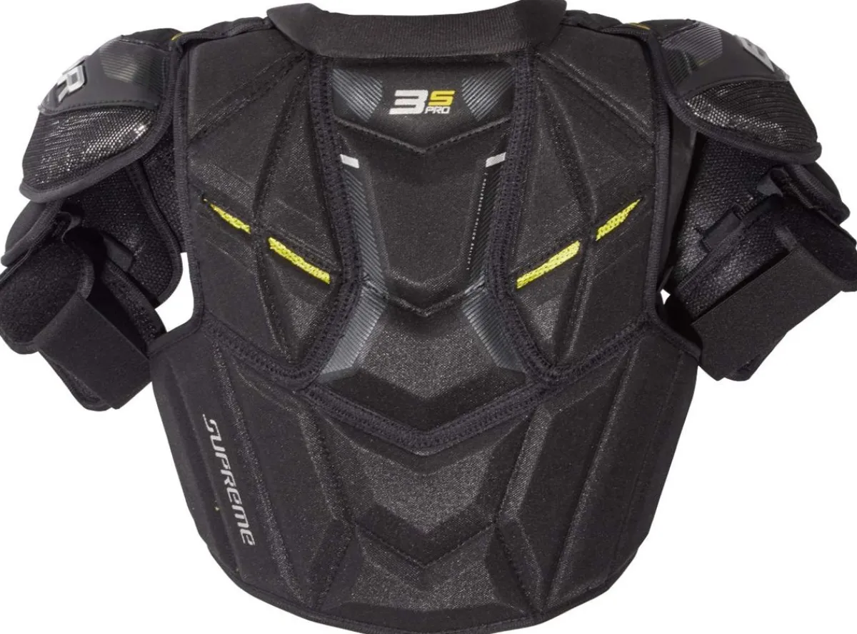 Shoulder Pads Hockey^BAUER Shoulder Pad Supreme 3S Pro Sr