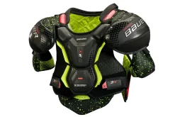 Shoulder Pads Hockey^BAUER Shoulder Pad Vapor 3X Jr