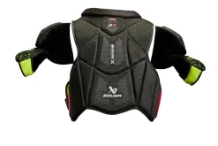 Shoulder Pads Hockey^BAUER Shoulder Pad Vapor 3X Jr